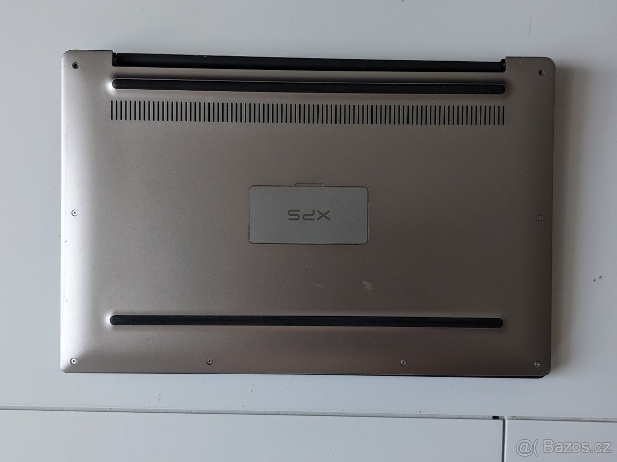 Laptop Dell XPS 13 9360 (P54G) - 3