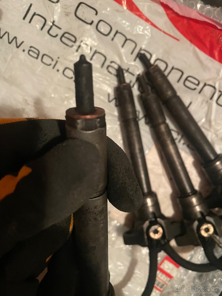 Náhradní díly na bmw e46 - 3