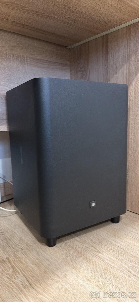 JBL Soundbar 3.1 - 3