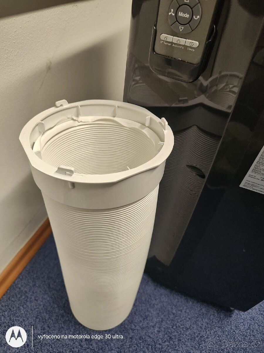 Klimatizace Whirlpool - 3