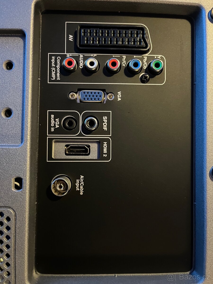 Televize LED zn. THOMSON - 3