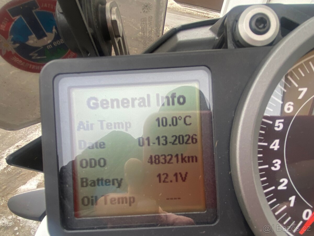 KTM 1090 Adventure R - 3