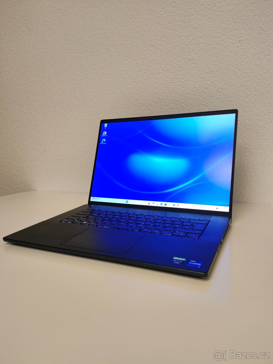 Dell Inspiron 7620 i7 | 32GB | RTX 3060 - 3
