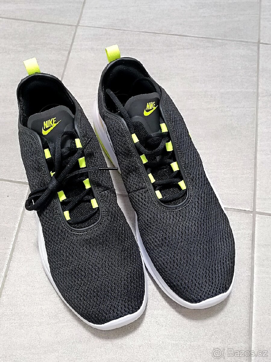 Tenisky Nike Air Max Motion 2 - 3