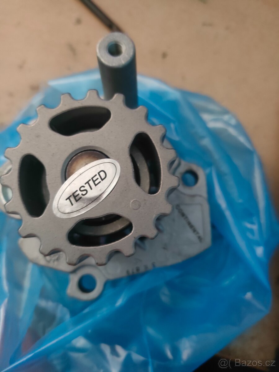 Vodní pumpa fabia 1 rs - 3