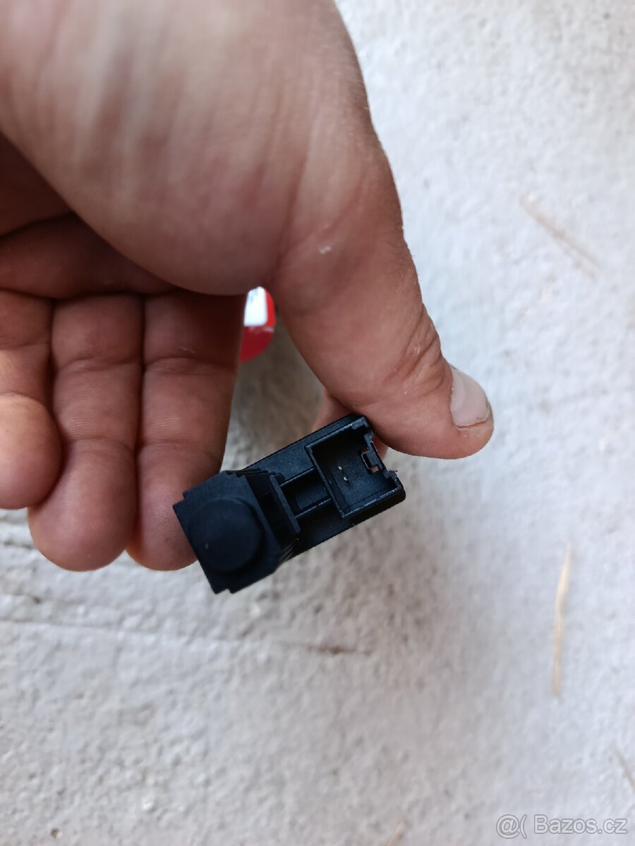 Mondeo MK4 snímač spojky/předání celá ČR - 3