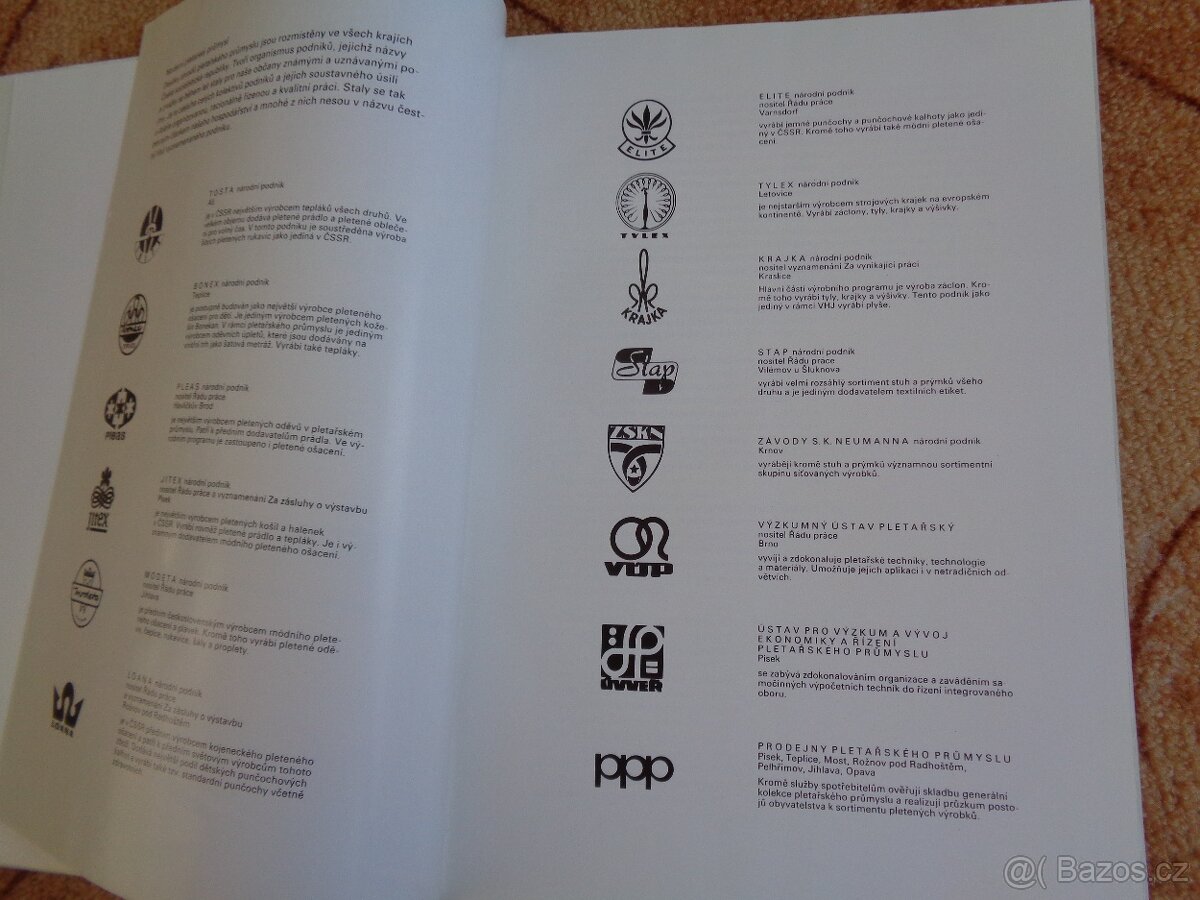 Kniha: Lidé, práce, průmysl, roky - 3