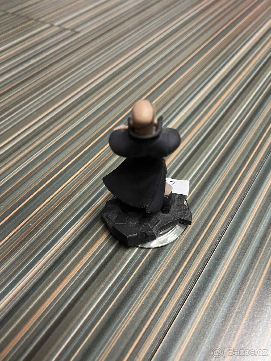 Disney infinity figurka Nick fury - 3