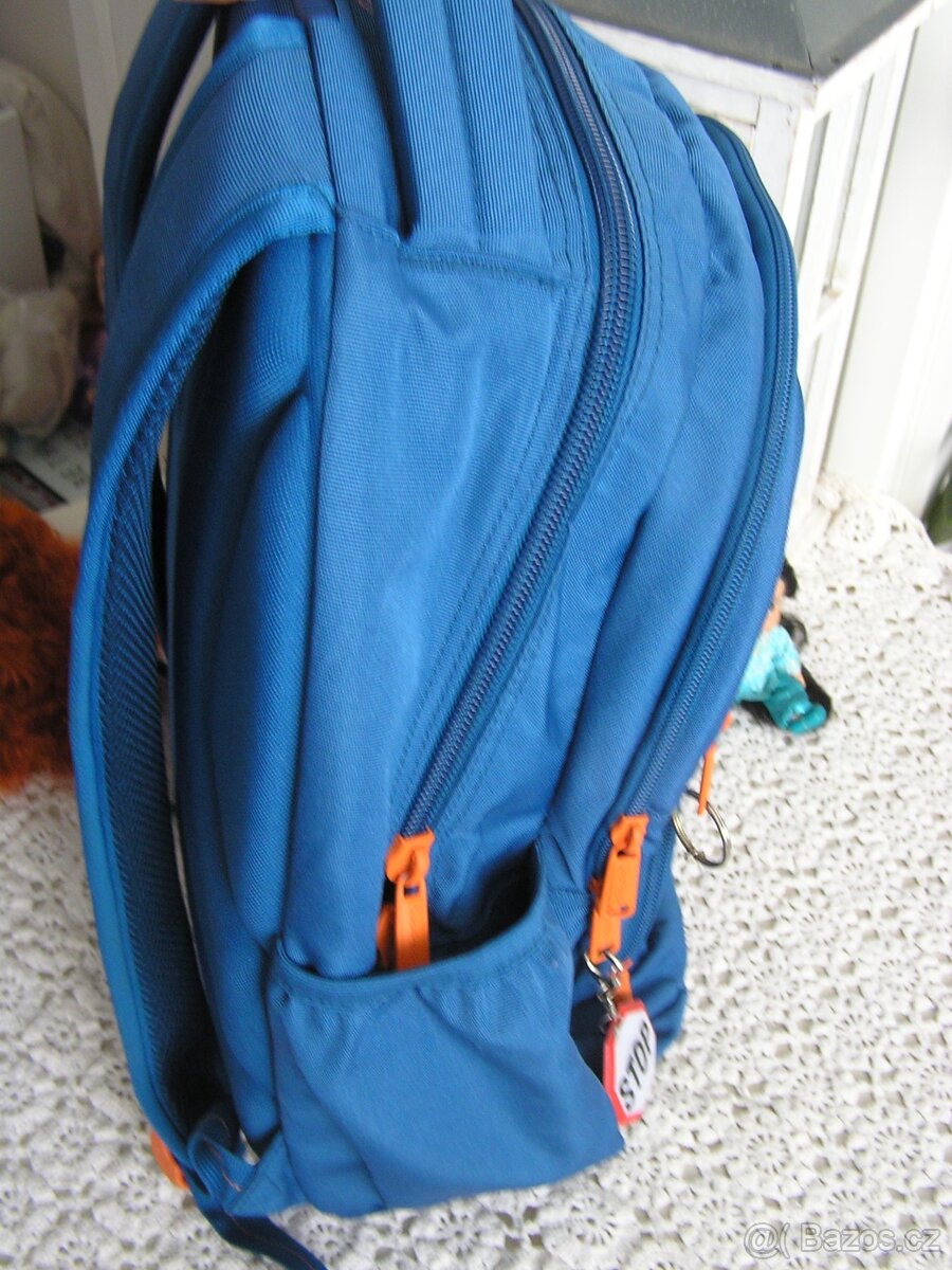 krásný školní batoh - 3