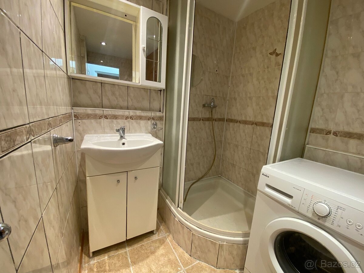 Prodej bytu 3+1 55 m², Bílina - Teplické Předměstí - 3