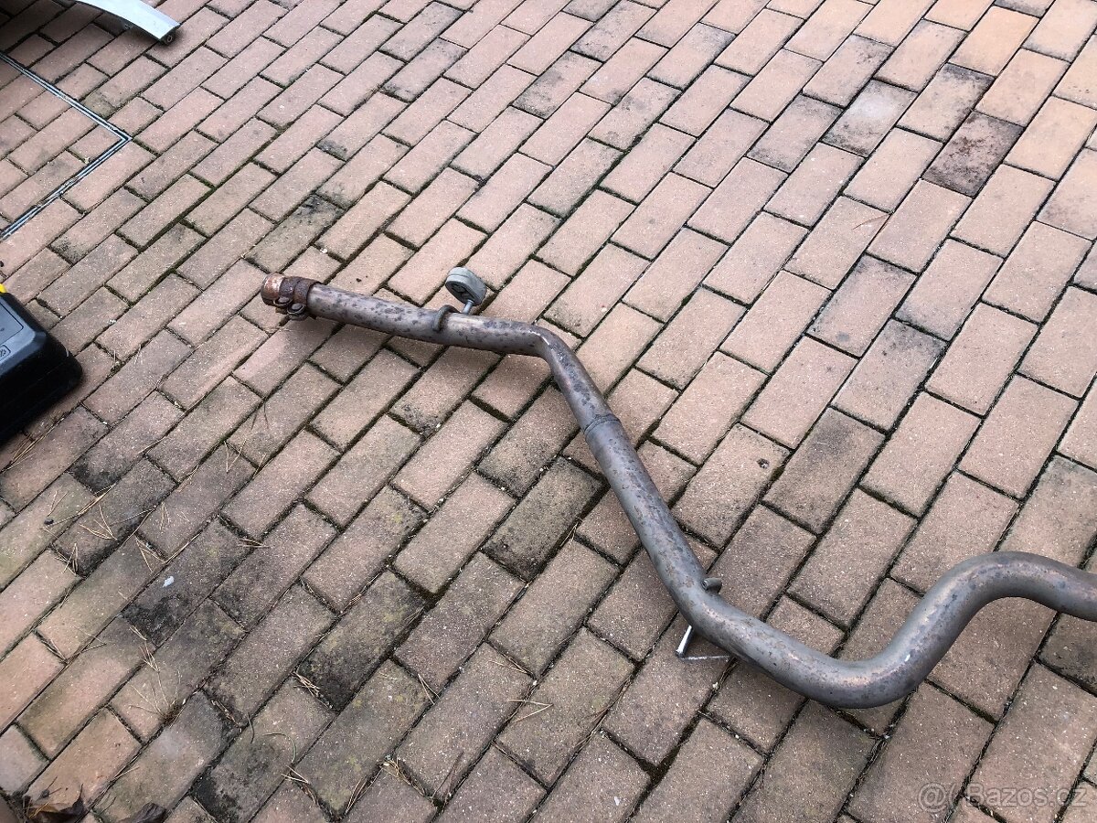 ŠKODA SUPERB II 2.0tdi-VÝFUK-MOŽNO VYBRAT Z 10-15 KUSŮ - 3