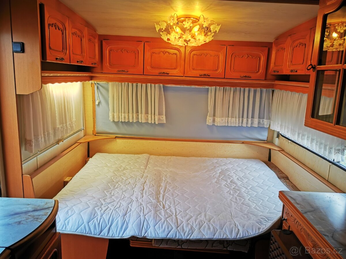 Karavan WEIPPERT - 3