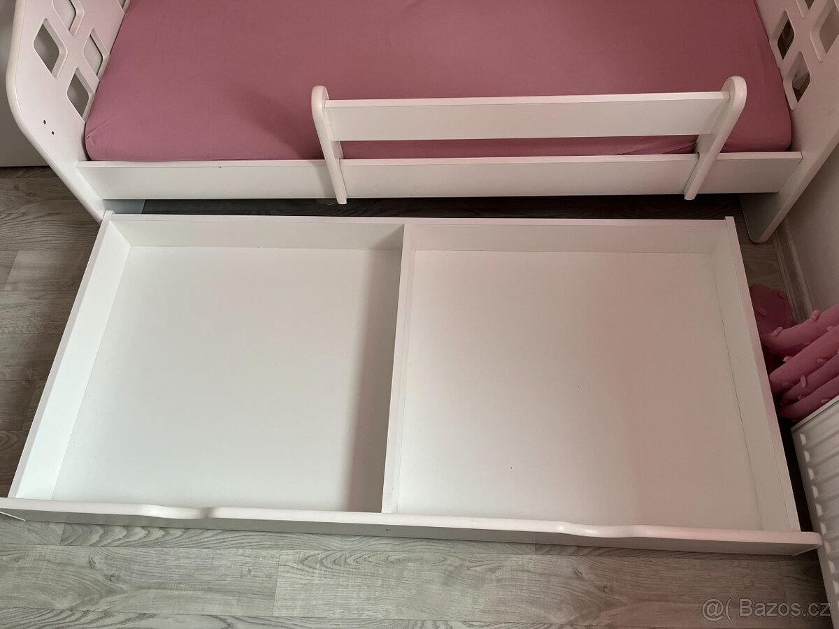 Dětská postel - 3