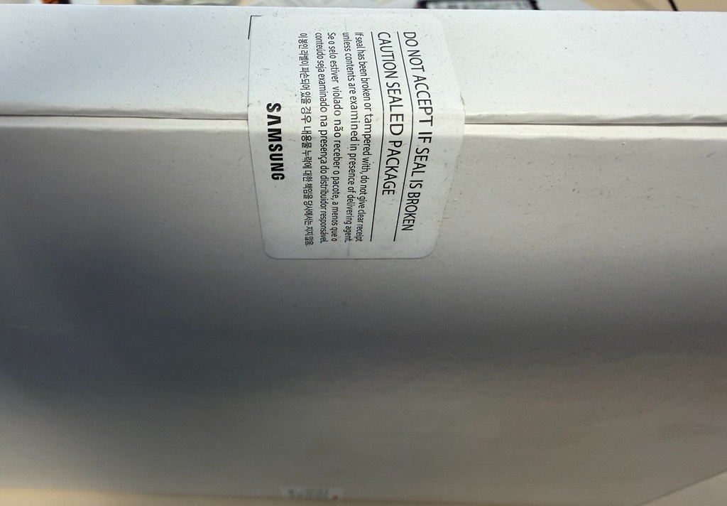 Dotykový tablet Samsung Galaxy Tab S8+5G silver - nový - 3