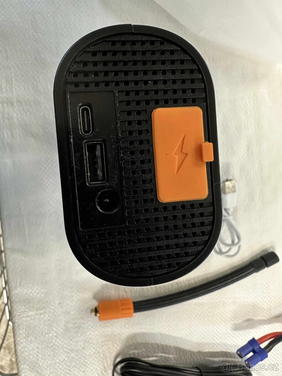 Elektrický kompresor (162) - 3