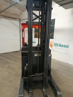 Toyota RR M14 Retrak - 3