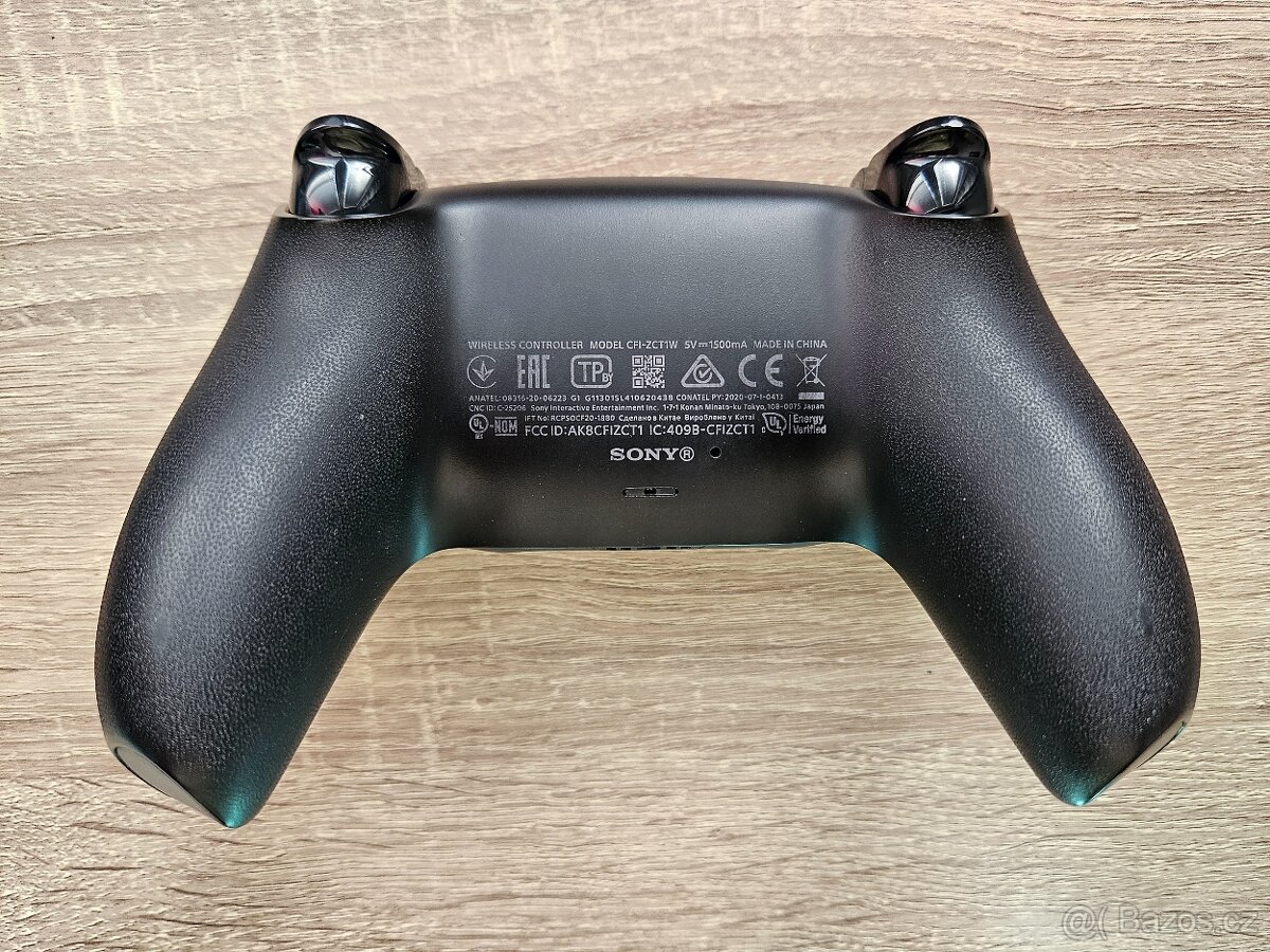 Ovladač na Playstation 5 - Dual Sence - 3