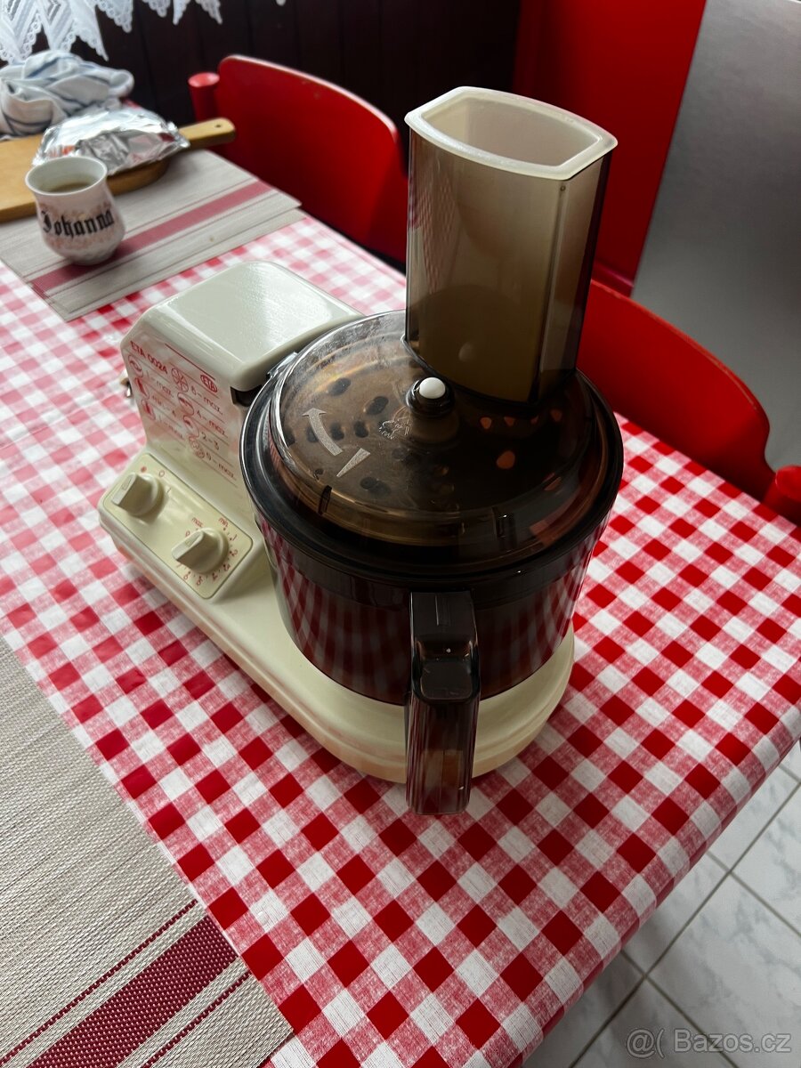 ETA 0024 kuchyňský robot - 3