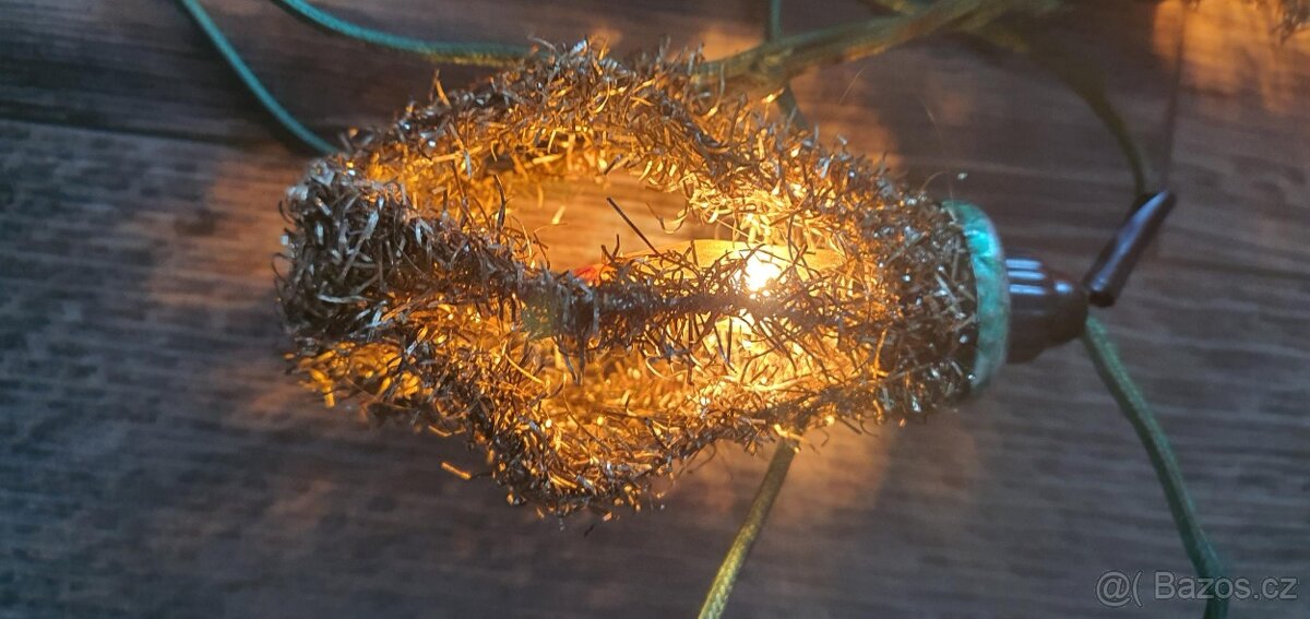 Vánoční ozdoby Zlatokov Perla - 3