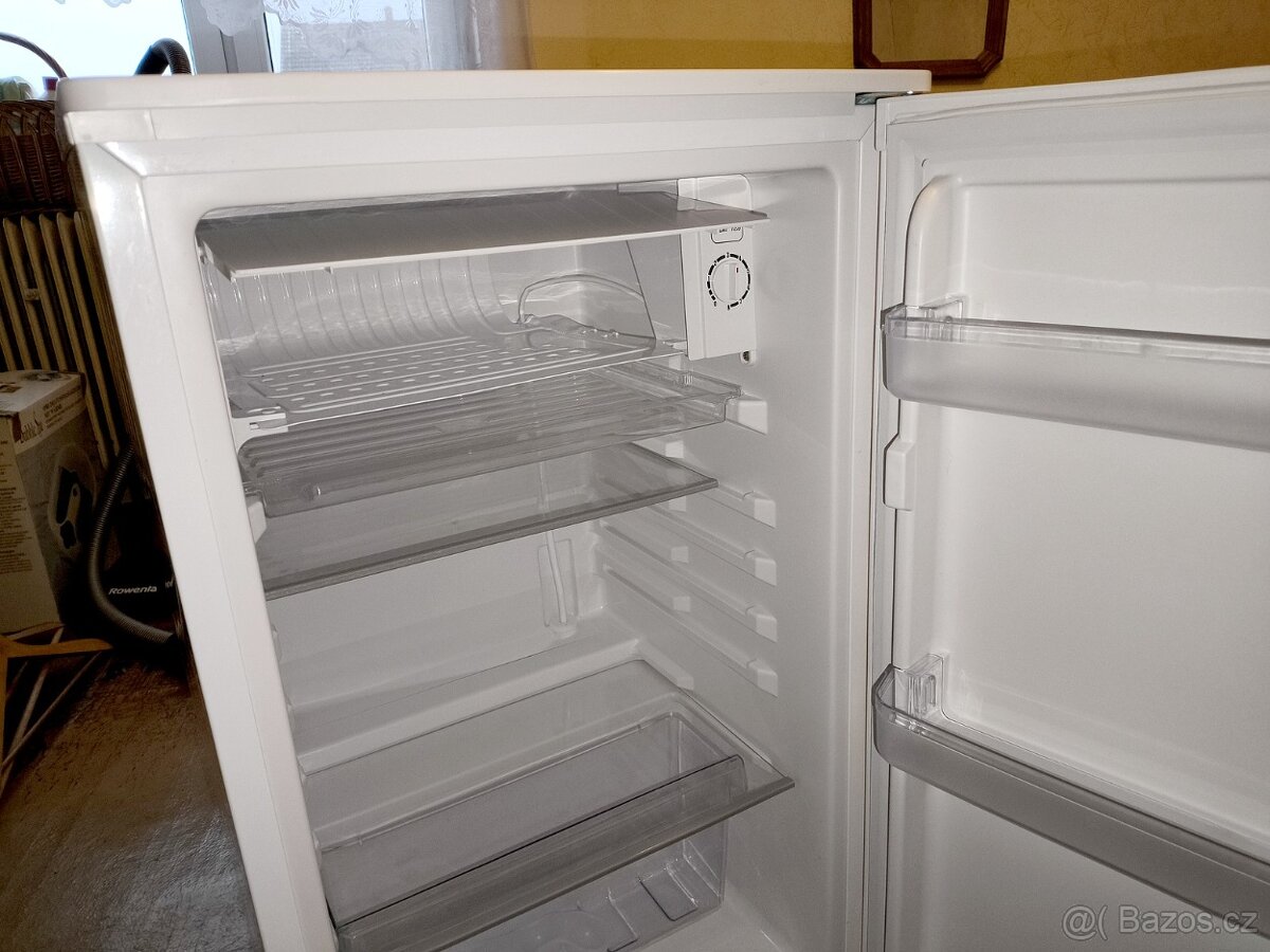 Lednice Whirlpool 100 litrů úsporná - 3