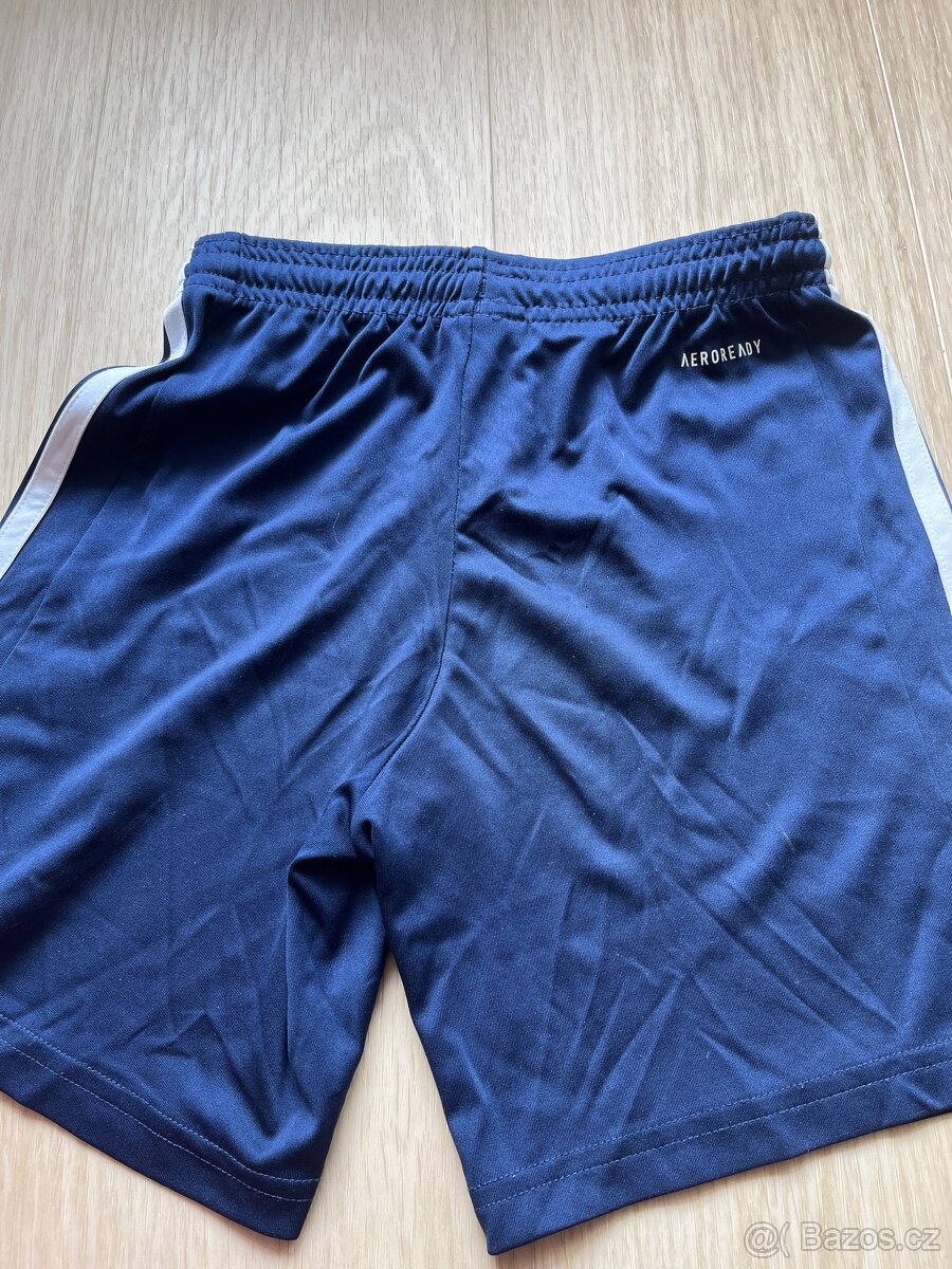 Kraťasy ADIDAS 9-10 let, 140 - 3