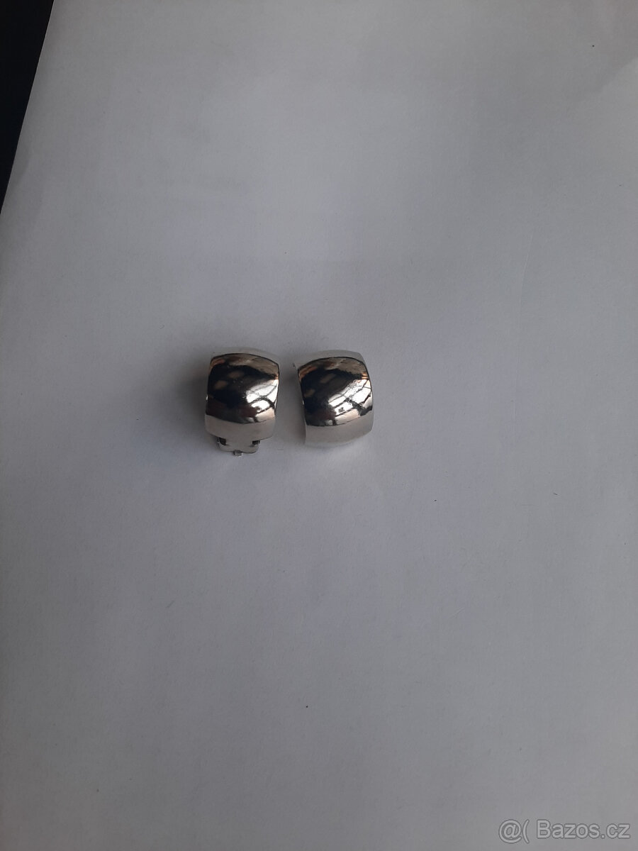 Naušnice,různé,více druhů - 3