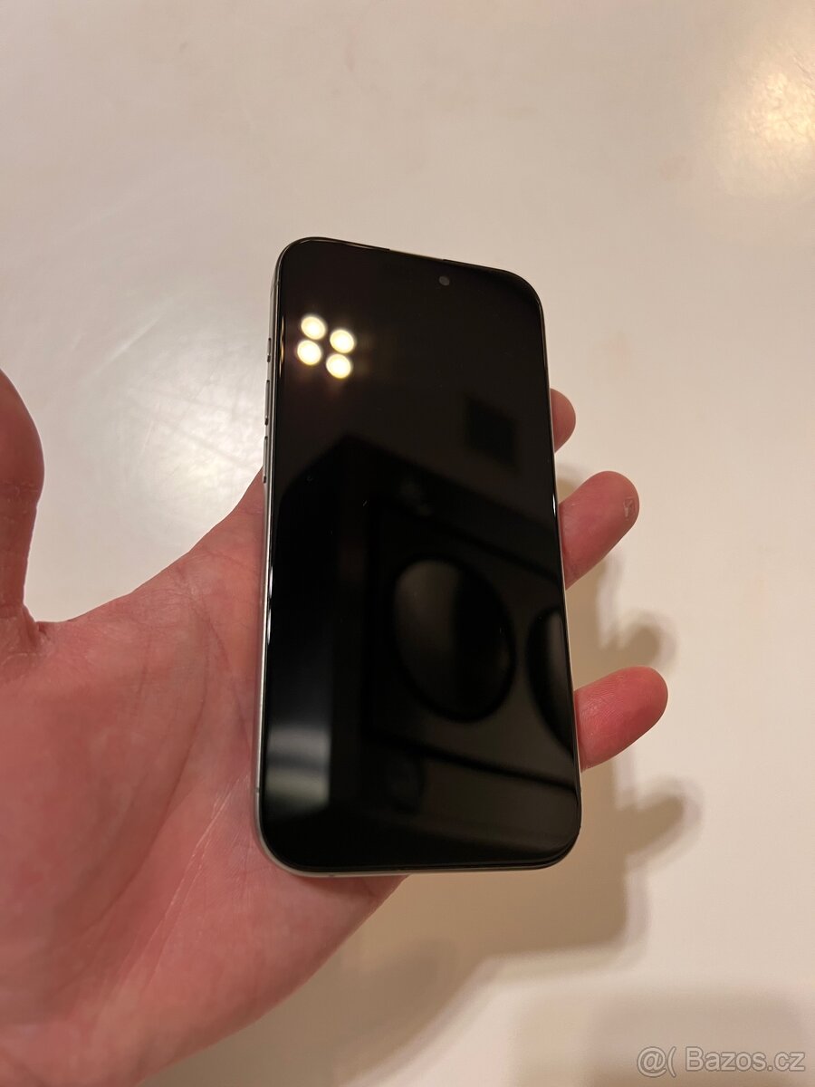 Iphone 15 pro 256gb - 3