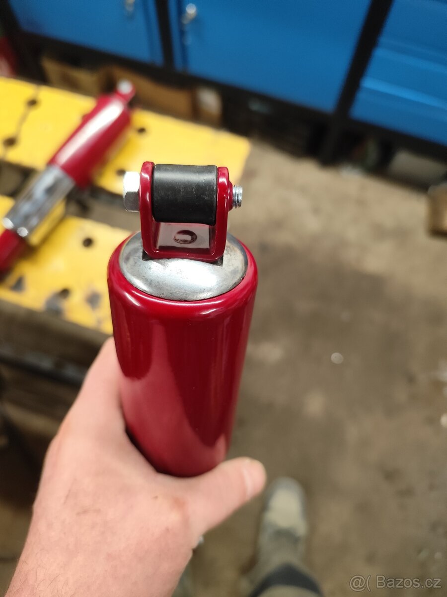 Zadní tlumiče Jawa/ČZ - 3