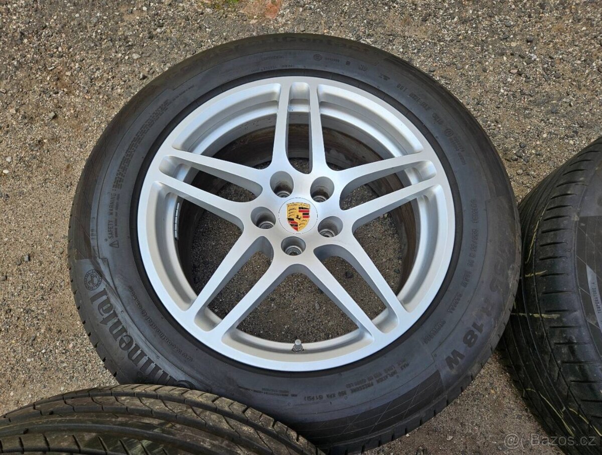 r18" - Porsche 5x112 et21 možnost i na Merce - 3