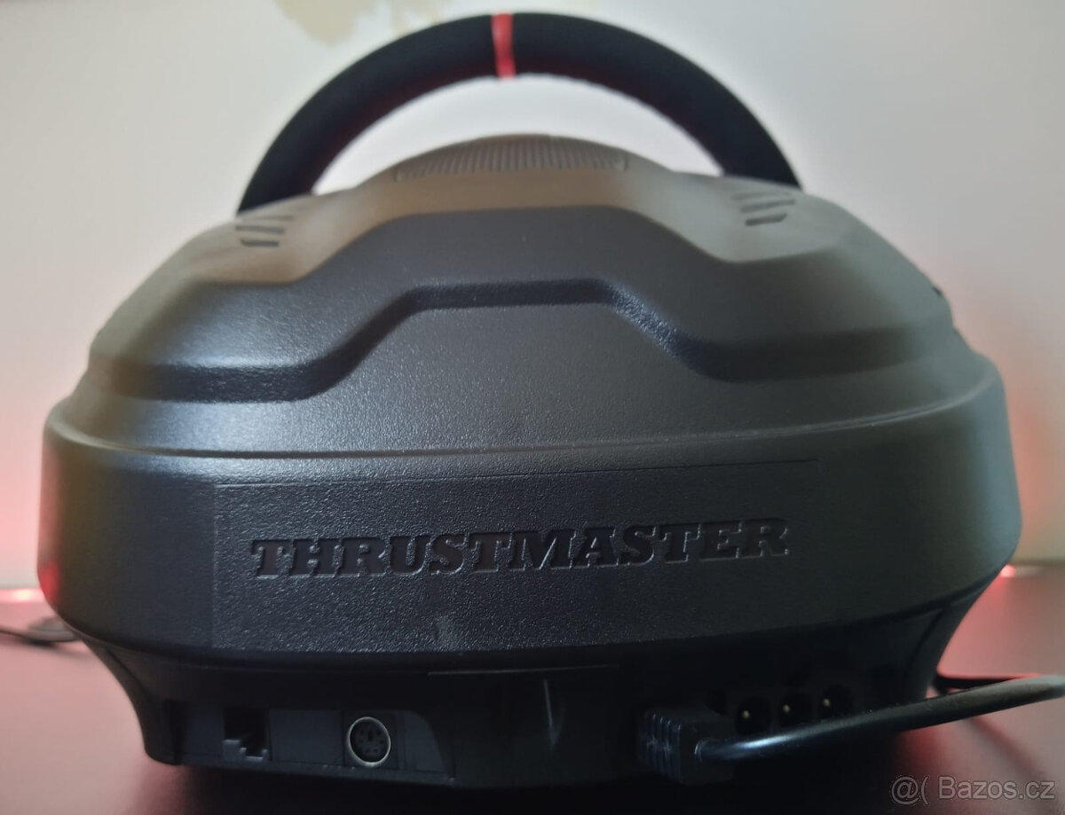 Thrustmaster T300 Ferrari - 3