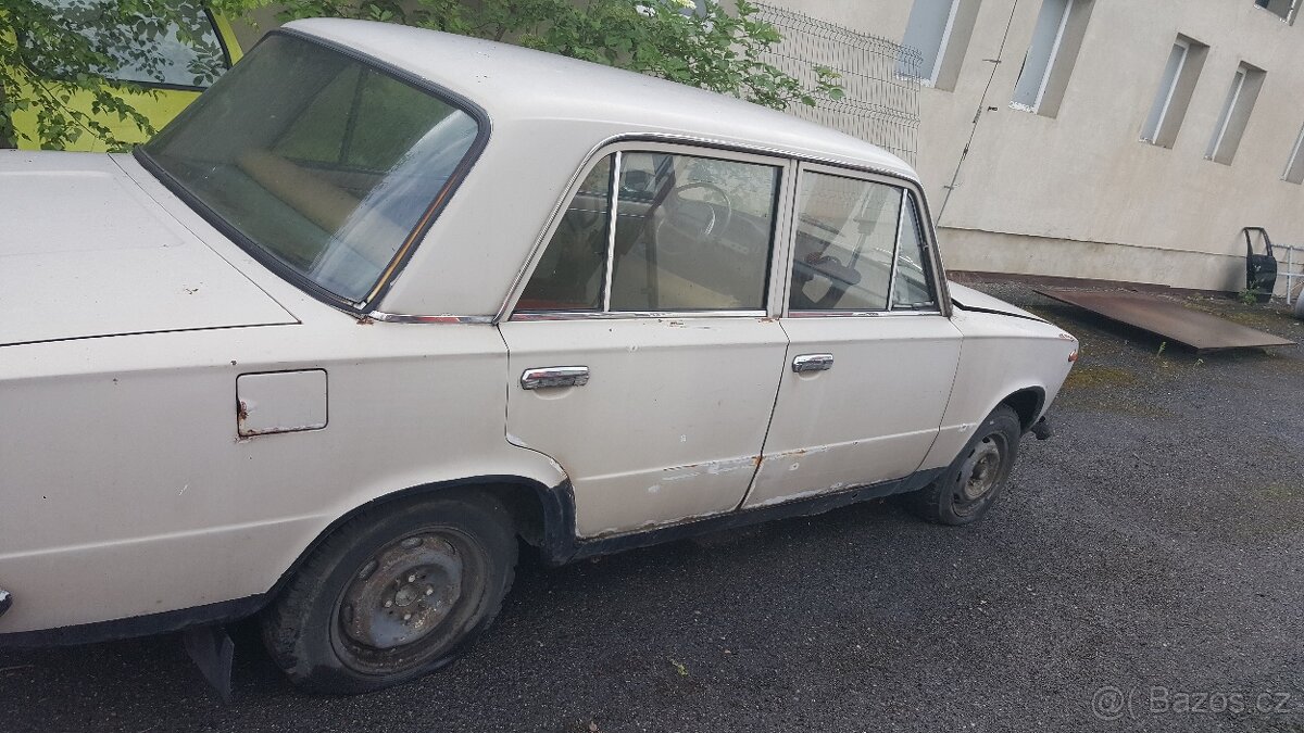 Lada 1200 - 3