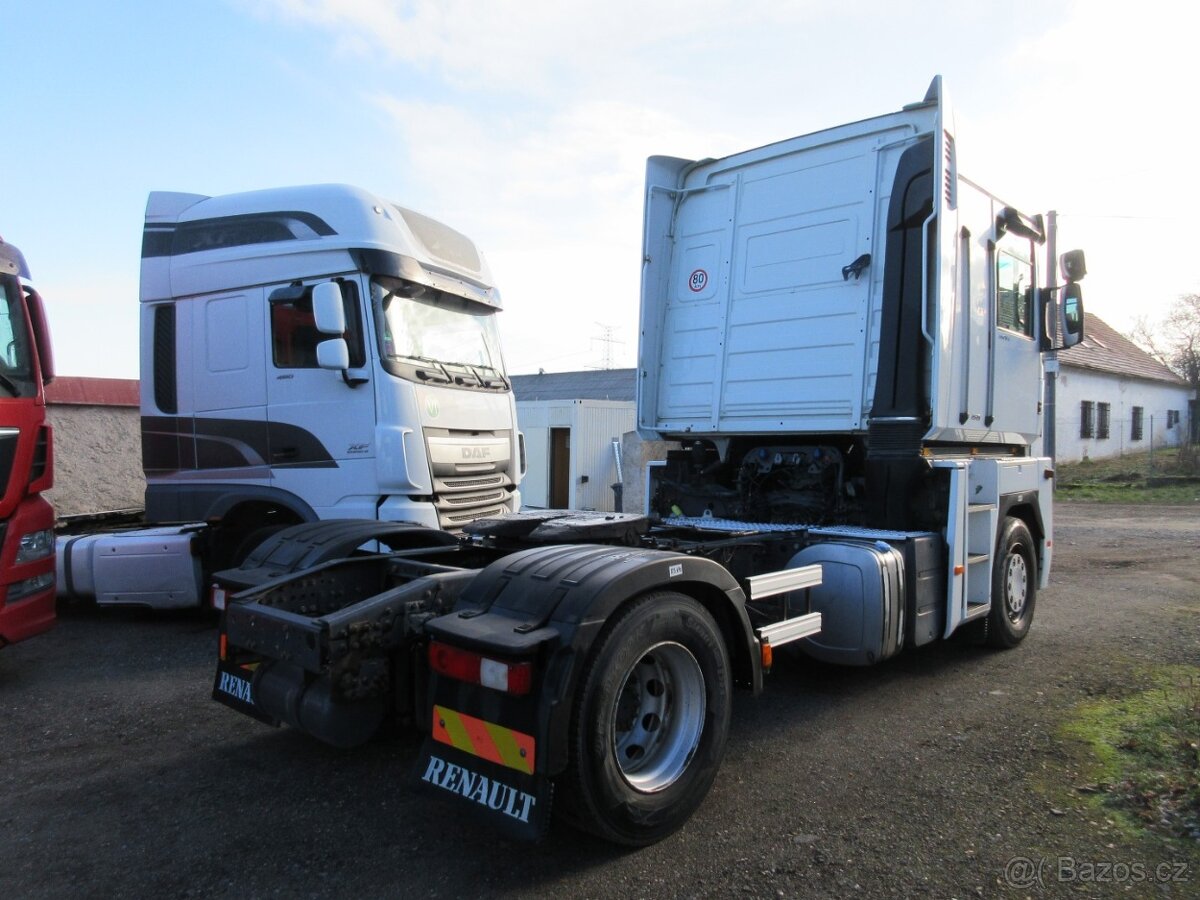 Renault Magnum 480 DXi, EEV, standard - 3