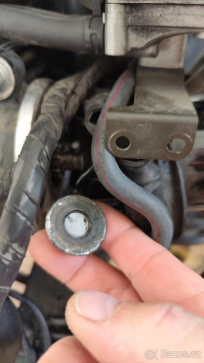 Yamaha Drakstar 1100 - 3