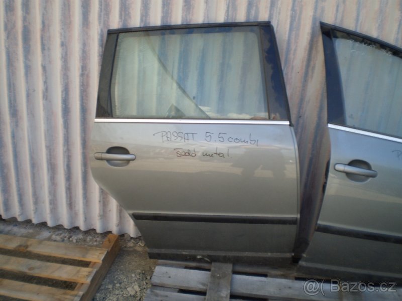 VW,AUDI,PASSAT,OPEL,JETTA III - 3