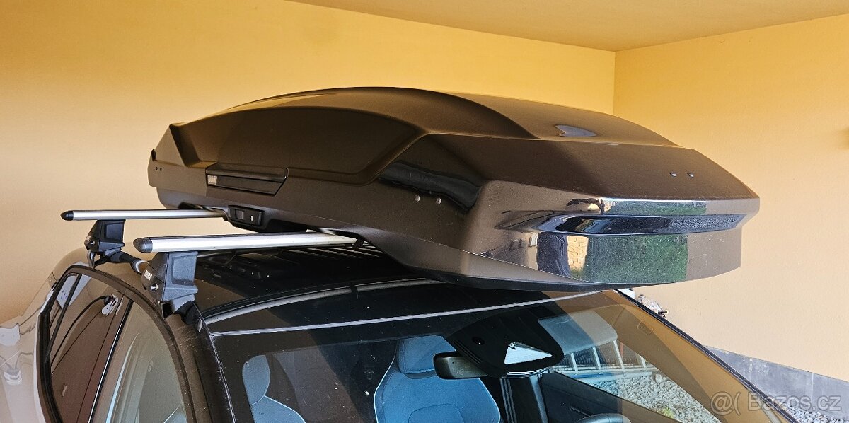 Střešní box / rakev Thule Motion 3 XXL - 3