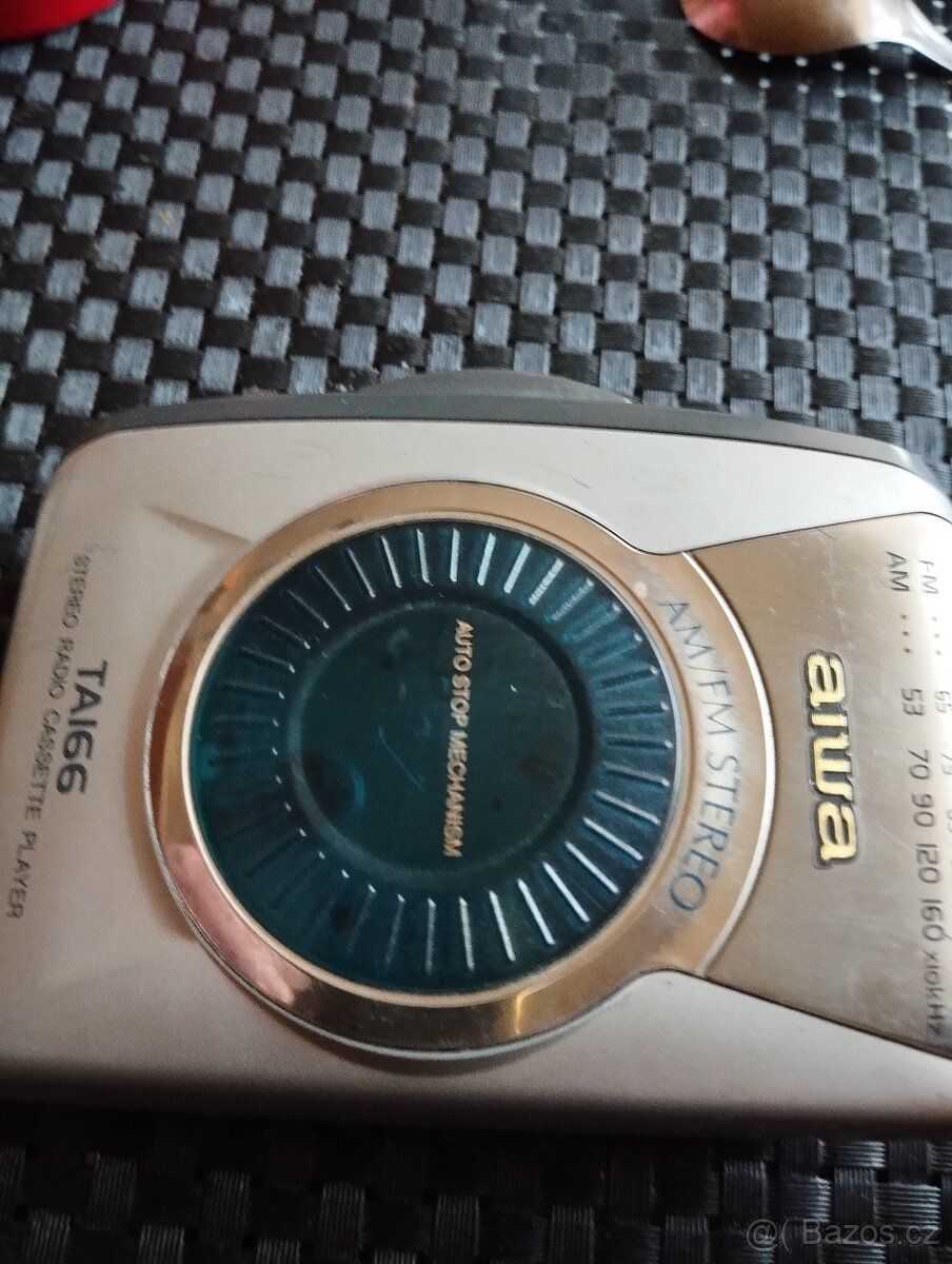 Walkman 2× - 3