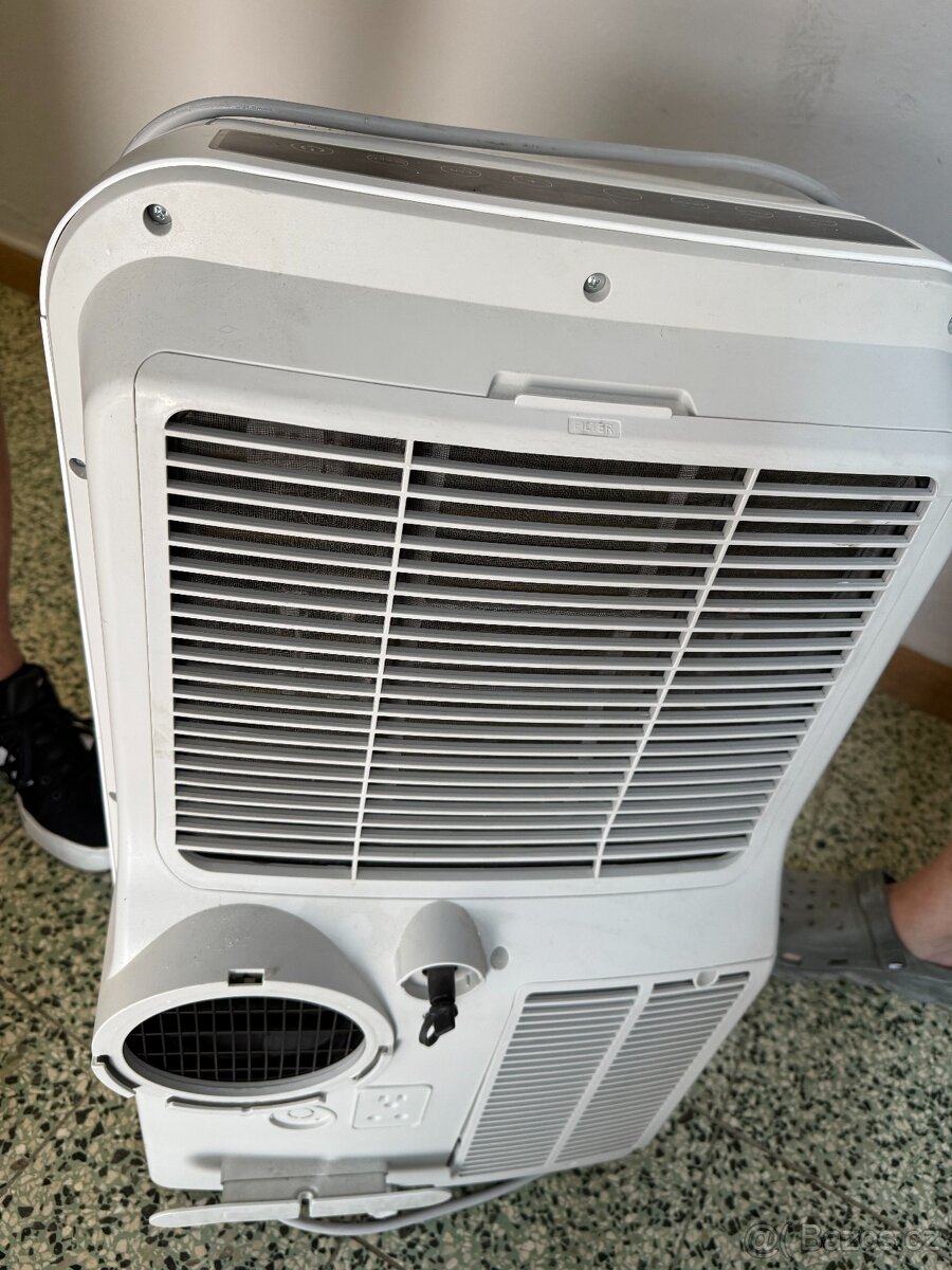 Klimatizace Sencor SAC MT1240C Wi-Fi - 3