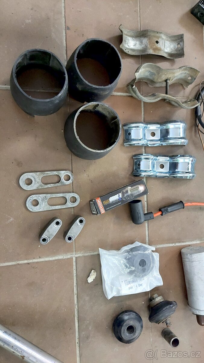 Zbytky ze Simsona - 3