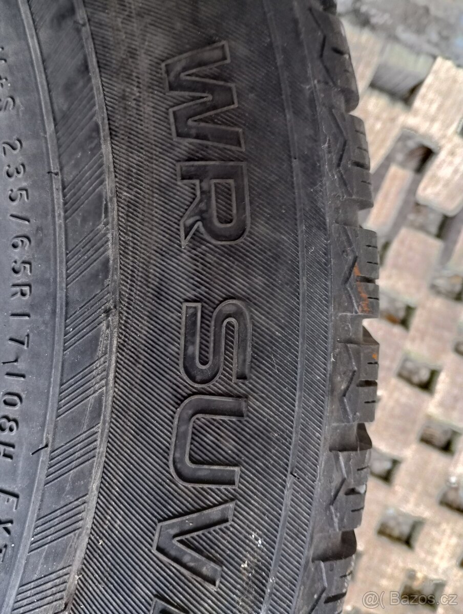 Mercedes Ml Gle Gl kola - 3