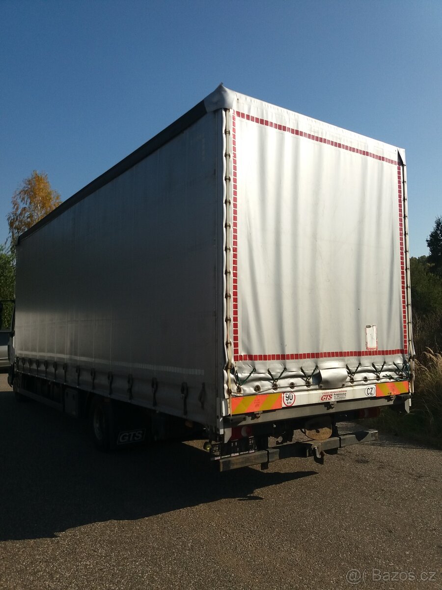 Daf lf 45.260 12t - 3