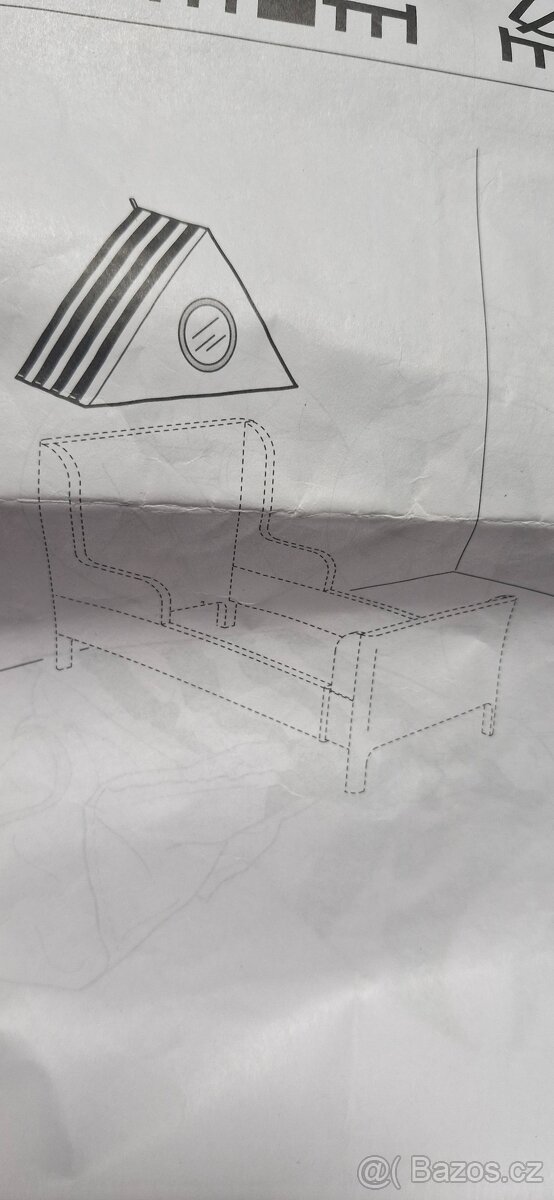 Dekorace do dětského pokoje - 3