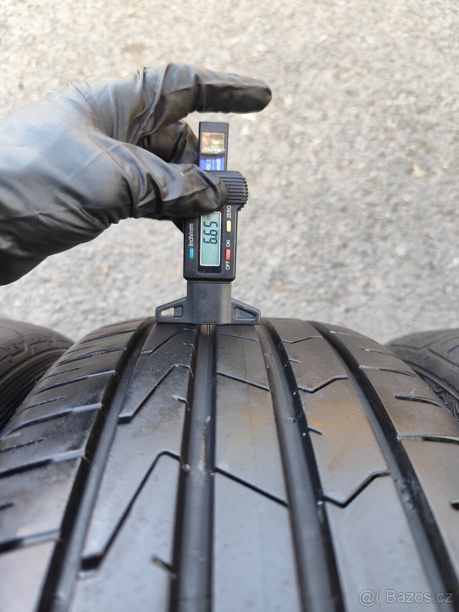 Letní pneu 205/55/16 - 3