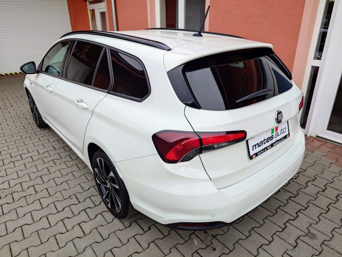 Fiat Tipo 1.4 Turbo S - Design 88kW - 3