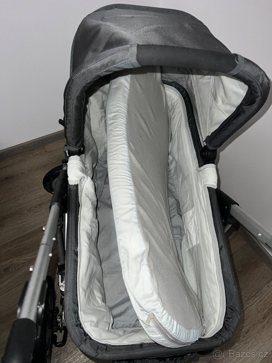 Kočárek Easywalker gtro - 3