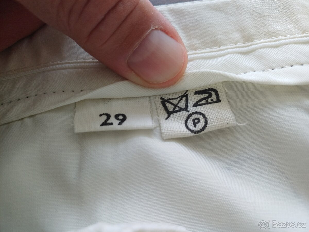 Tmavý pánský oblek - 3