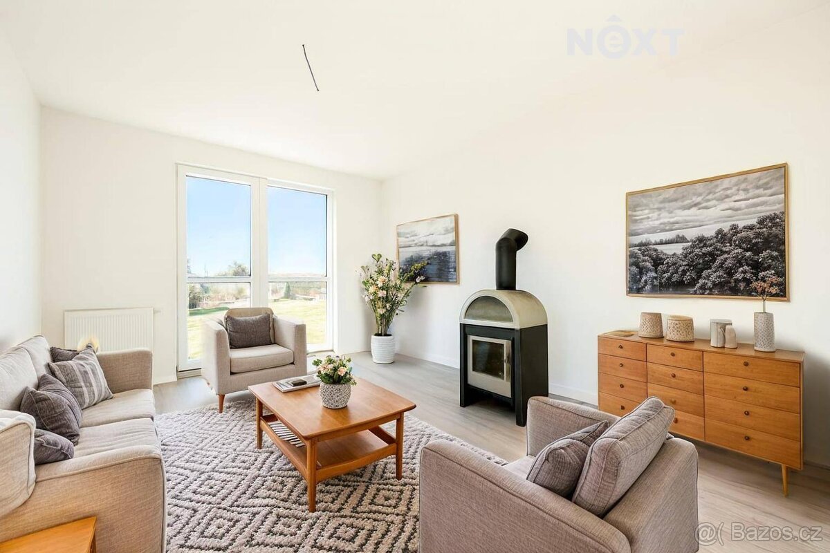 Prodej Rodinný dům, 252㎡ - 3