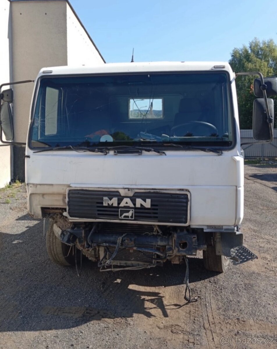 MAN 12.224 - 3