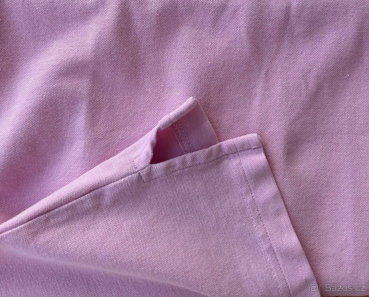 Pánské tričko Tommy Hilfiger - 3