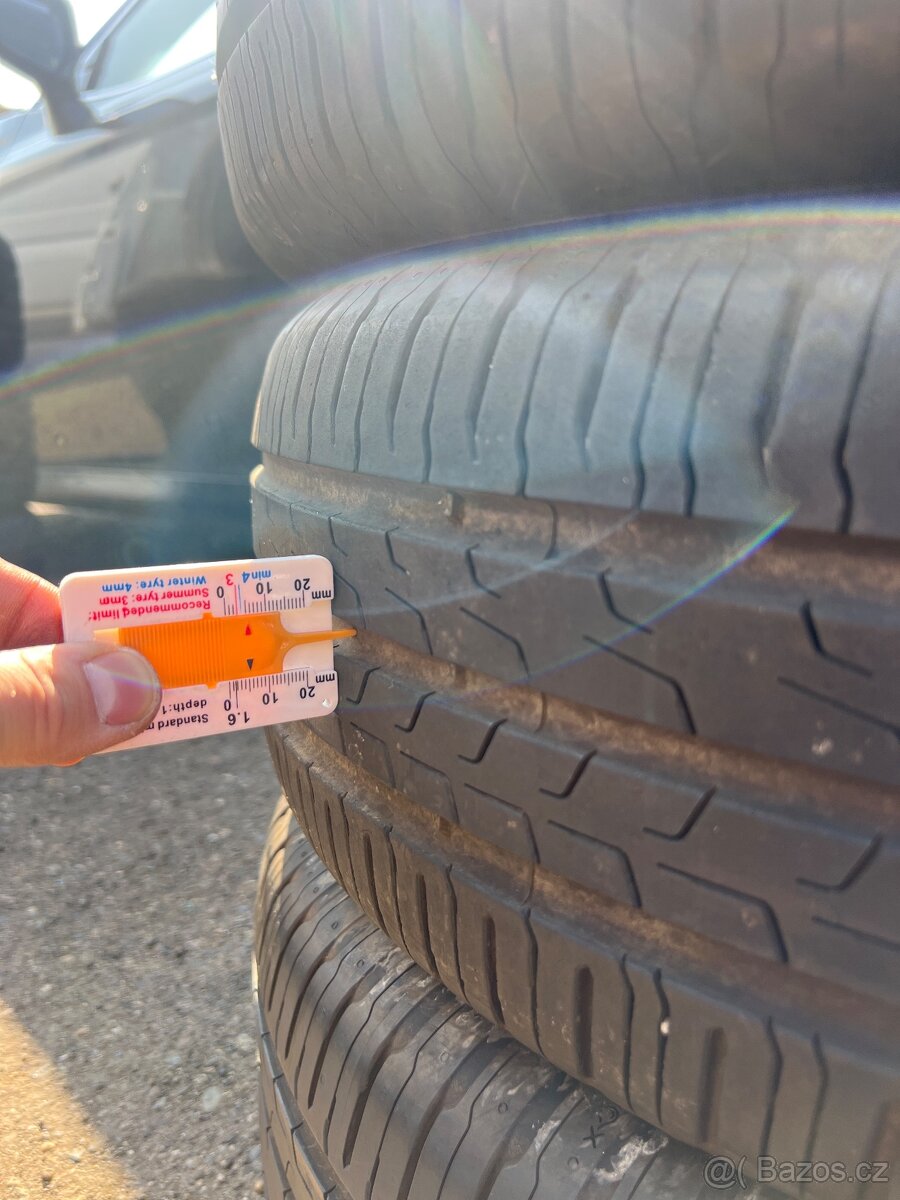 205/65 R16 Lenin pneu - 3