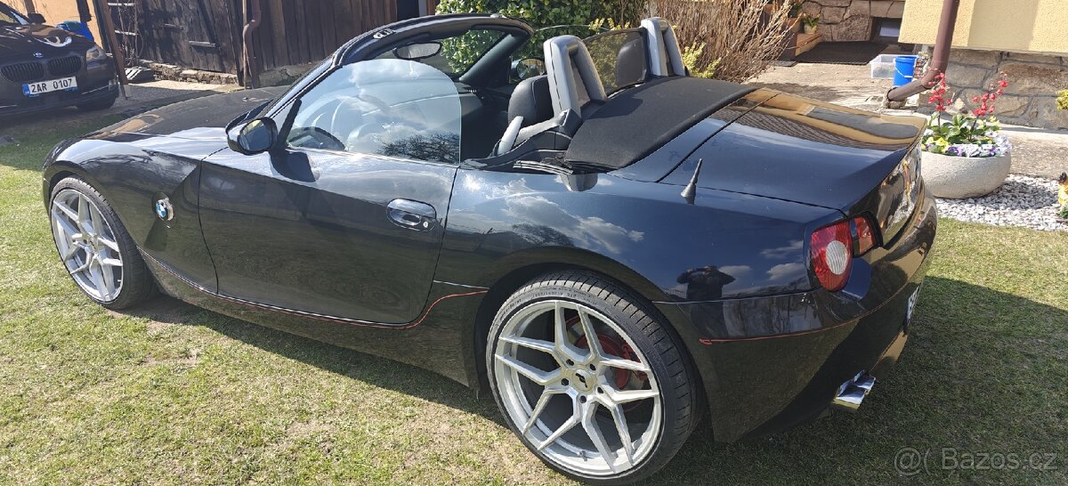 Bmw z4 - 3